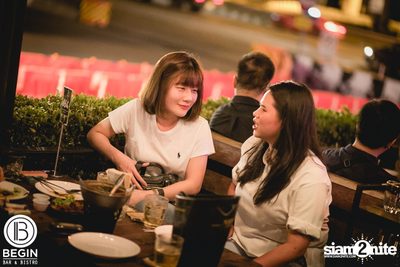Greasy Cafe ที่ บีกิน บาร์ — photo 35