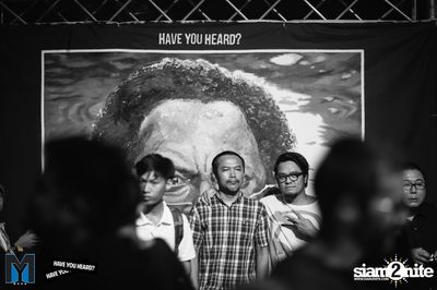 Thundercat presents Drunk World Tour ที่ ไลฟ์ อาร์ซีเอ — photo 2