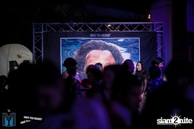 Thundercat presents Drunk World Tour ที่ ไลฟ์ อาร์ซีเอ — photo 16