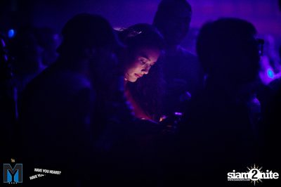 Thundercat presents Drunk World Tour ที่ ไลฟ์ อาร์ซีเอ — photo 20