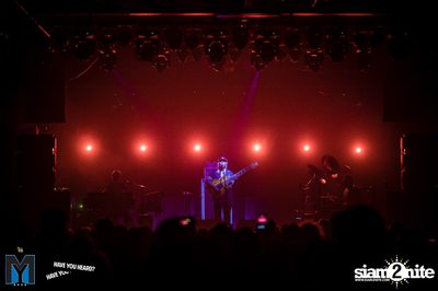 Thundercat presents Drunk World Tour ที่ ไลฟ์ อาร์ซีเอ — photo 22