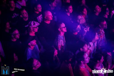 Thundercat presents Drunk World Tour ที่ ไลฟ์ อาร์ซีเอ — photo 31