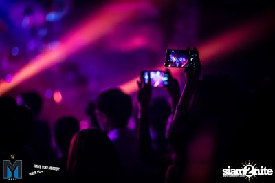 Thundercat presents Drunk World Tour ที่ ไลฟ์ อาร์ซีเอ — photo 42