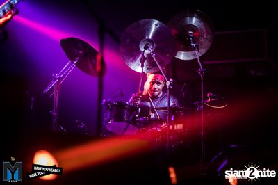 Thundercat presents Drunk World Tour ที่ ไลฟ์ อาร์ซีเอ — photo 44