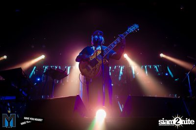Thundercat presents Drunk World Tour ที่ ไลฟ์ อาร์ซีเอ — photo 58