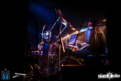 Thundercat presents Drunk World Tour ที่ ไลฟ์ อาร์ซีเอ — photo 59