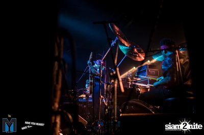 Thundercat presents Drunk World Tour ที่ ไลฟ์ อาร์ซีเอ — photo 60