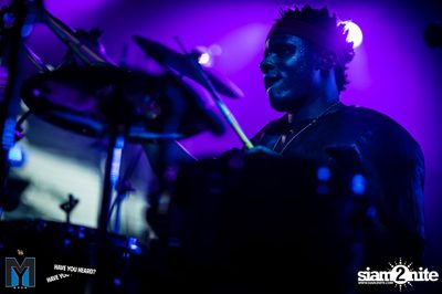 Thundercat presents Drunk World Tour ที่ ไลฟ์ อาร์ซีเอ — photo 63
