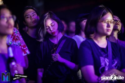 Thundercat presents Drunk World Tour ที่ ไลฟ์ อาร์ซีเอ — photo 67