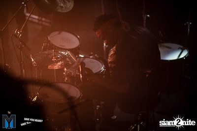 Thundercat presents Drunk World Tour ที่ ไลฟ์ อาร์ซีเอ — photo 75