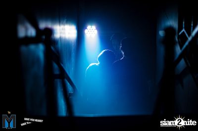 Thundercat presents Drunk World Tour ที่ ไลฟ์ อาร์ซีเอ — photo 76