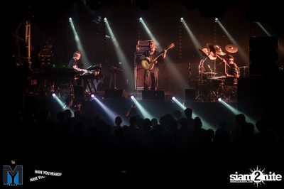 Thundercat presents Drunk World Tour ที่ ไลฟ์ อาร์ซีเอ — photo 77