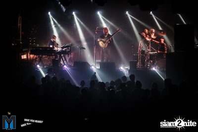 Thundercat presents Drunk World Tour ที่ ไลฟ์ อาร์ซีเอ — photo 78
