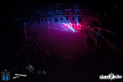 Thundercat presents Drunk World Tour ที่ ไลฟ์ อาร์ซีเอ — photo 80
