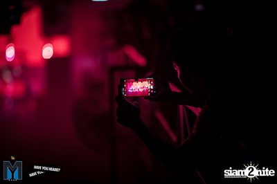 Thundercat presents Drunk World Tour ที่ ไลฟ์ อาร์ซีเอ — photo 83