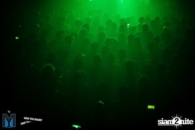 Thundercat presents Drunk World Tour ที่ ไลฟ์ อาร์ซีเอ — photo 85