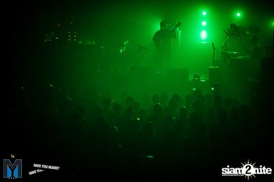 Thundercat presents Drunk World Tour ที่ ไลฟ์ อาร์ซีเอ — photo 86