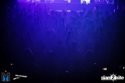 Thundercat presents Drunk World Tour ที่ ไลฟ์ อาร์ซีเอ — photo 88