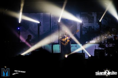 Thundercat presents Drunk World Tour ที่ ไลฟ์ อาร์ซีเอ — photo 94
