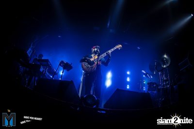 Thundercat presents Drunk World Tour ที่ ไลฟ์ อาร์ซีเอ — photo 96
