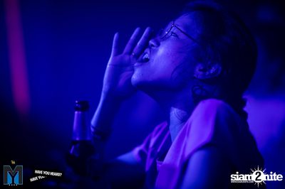Thundercat presents Drunk World Tour ที่ ไลฟ์ อาร์ซีเอ — photo 98