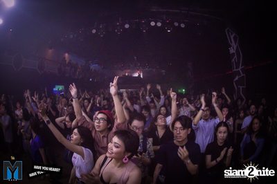 Thundercat presents Drunk World Tour ที่ ไลฟ์ อาร์ซีเอ — photo 99