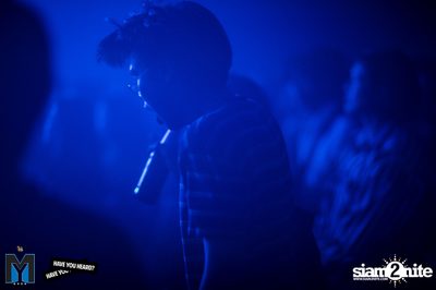 Thundercat presents Drunk World Tour ที่ ไลฟ์ อาร์ซีเอ — photo 104