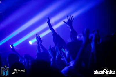 Thundercat presents Drunk World Tour ที่ ไลฟ์ อาร์ซีเอ — photo 106
