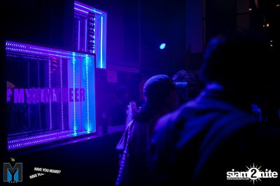 Thundercat presents Drunk World Tour ที่ ไลฟ์ อาร์ซีเอ — photo 110