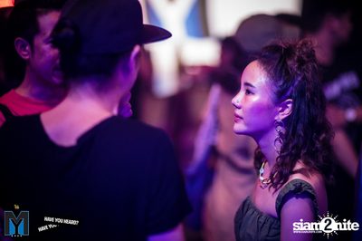 Thundercat presents Drunk World Tour ที่ ไลฟ์ อาร์ซีเอ — photo 115