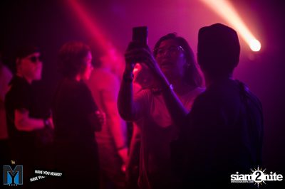 Thundercat presents Drunk World Tour ที่ ไลฟ์ อาร์ซีเอ — photo 122