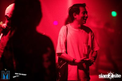 Thundercat presents Drunk World Tour ที่ ไลฟ์ อาร์ซีเอ — photo 124