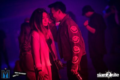 Thundercat presents Drunk World Tour ที่ ไลฟ์ อาร์ซีเอ — photo 133