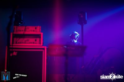 Thundercat presents Drunk World Tour ที่ ไลฟ์ อาร์ซีเอ — photo 134