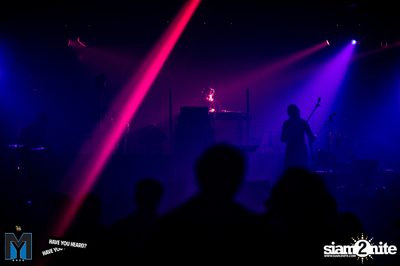 Thundercat presents Drunk World Tour ที่ ไลฟ์ อาร์ซีเอ — photo 136