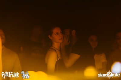 PHATFUNK feat. Ant TC1 (Metalheadz) at De Commune — photo 5