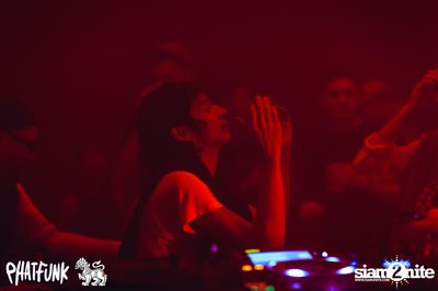 PHATFUNK feat. Ant TC1 (Metalheadz) at De Commune — photo 21