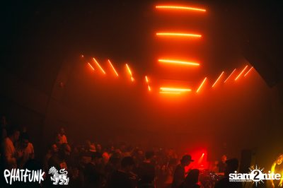PHATFUNK feat. Ant TC1 (Metalheadz) at De Commune — photo 28