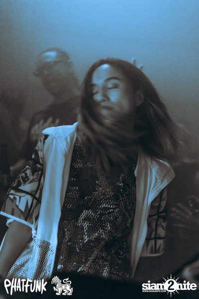 PHATFUNK feat. Ant TC1 (Metalheadz) at De Commune — photo 38