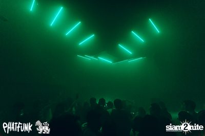 PHATFUNK feat. Ant TC1 (Metalheadz) at De Commune — photo 39
