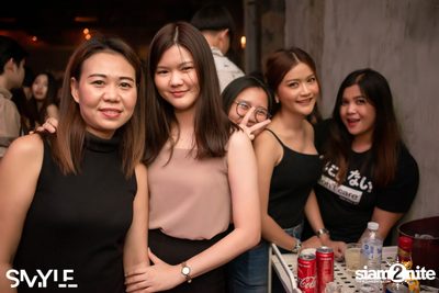 Smyle project presents Mean x Portrait x Marc T. at DND — photo 10