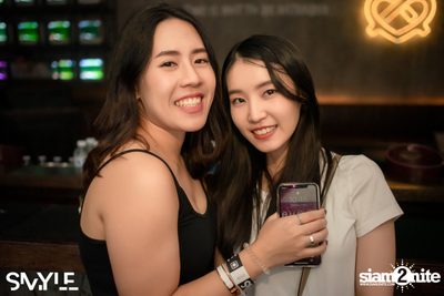 Smyle project presents Mean x Portrait x Marc T. at DND — photo 12