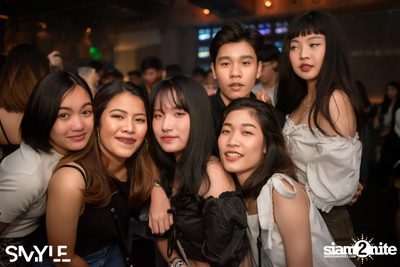Smyle project presents Mean x Portrait x Marc T. at DND — photo 13
