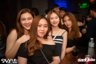 Smyle project presents Mean x Portrait x Marc T. at DND — photo 14