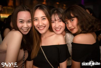 Smyle project presents Mean x Portrait x Marc T. at DND — photo 16