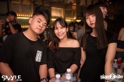 Smyle project presents Mean x Portrait x Marc T. at DND — photo 17