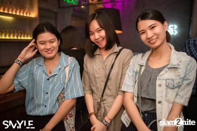 Smyle project presents Mean x Portrait x Marc T. at DND — photo 19