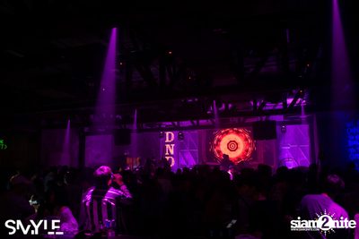 Smyle project presents Mean x Portrait x Marc T. at DND — photo 20