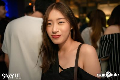 Smyle project presents Mean x Portrait x Marc T. at DND — photo 21