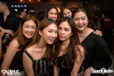 Smyle project presents Mean x Portrait x Marc T. at DND — photo 23